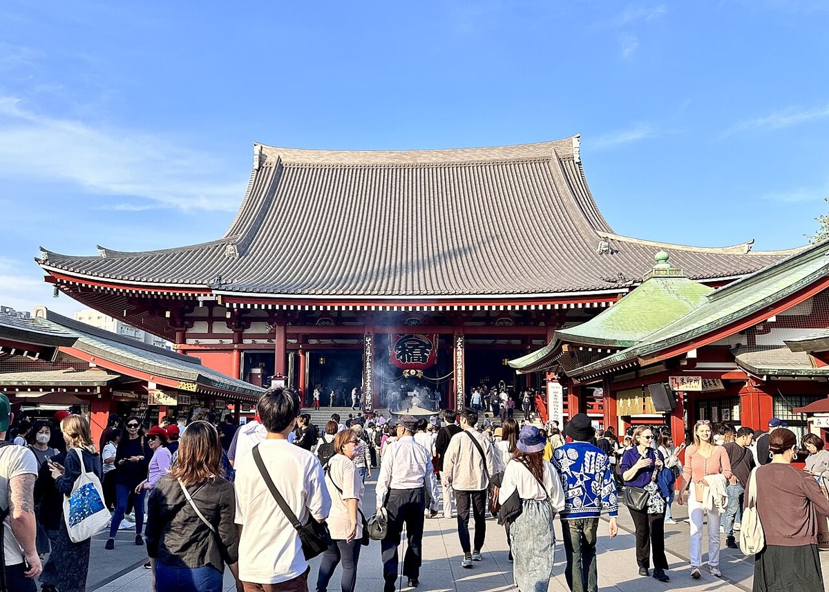 Thuê xe riêng nội thành Tokyo