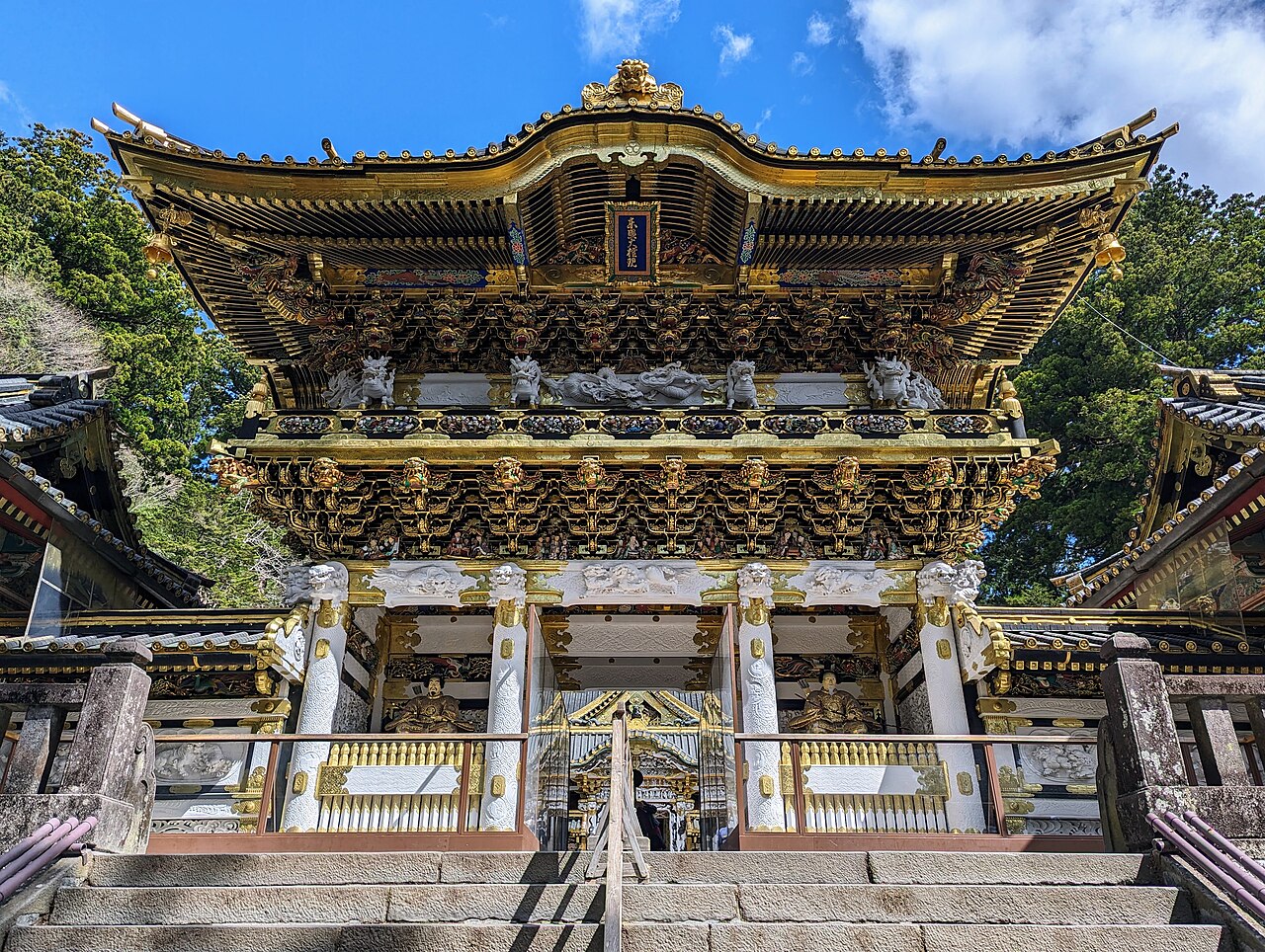Thuê xe riêng đi Nikko